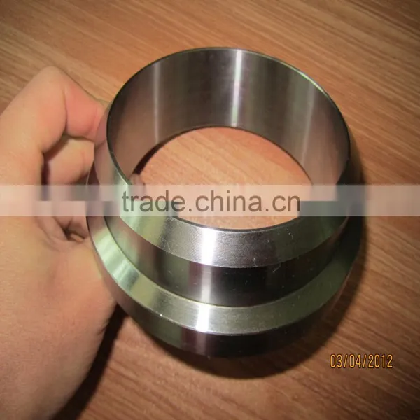 Concrete Pump Flange For DN125 Pipe photo-3