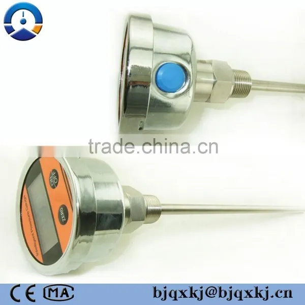 Digital Temperature Gauge QTB108Z photo-2