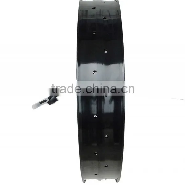 Fat Tyre 26*4.0 Bicycle Electric Motor Conversion Kits photo-3