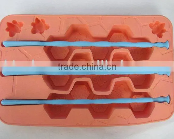 TPR ICE MOULD