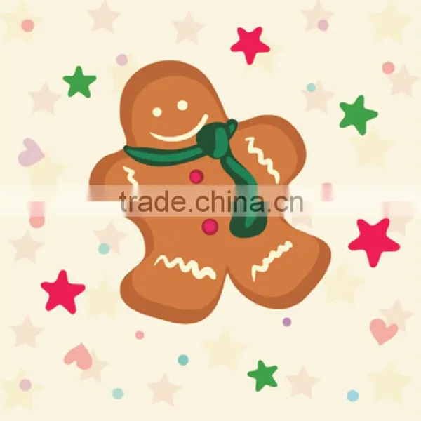 Led Canvas Wall Art for Christmas photo-5