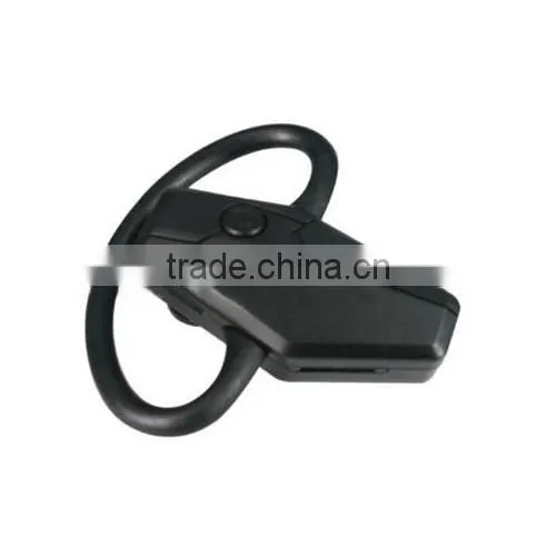 Bluetooth Earphone Hidden Video Recorder With Take Photo 1280 X 720 Bluetooth Earphone DVR photo-3