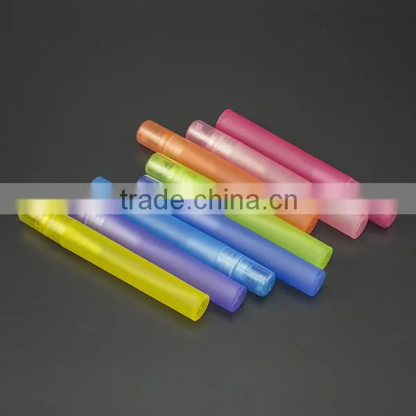 perfume pocket sprayer atomizer sprayer bottle