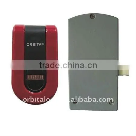 Proximity Sauna Room Lock Cabinet Door Lock Cabinet Lock photo-3