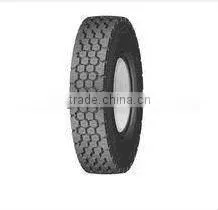 Radial Truck and Bus Tyre