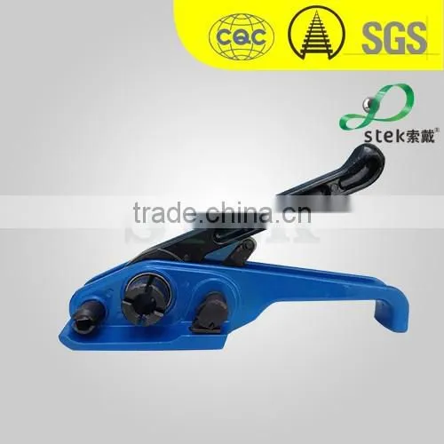 Manual PET Plastic Banding Strap Handle Tightening Strapping Tools photo-3