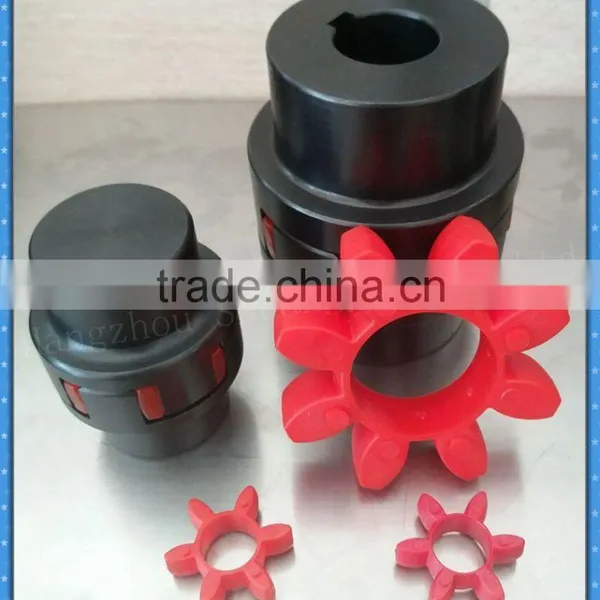 Manufacture OEM Couplings photo-6
