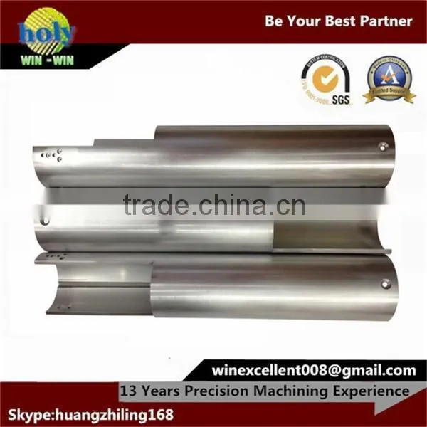 Competitive High Precision Crankcase Machining photo-2
