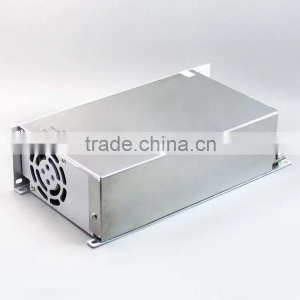 Factory Outlet Single Output Power Switching 600w 48v 12.5a ac to dc Switch Mode Power Supply Supplier's Choice photo-2