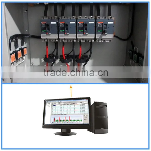 Lead Acid Battery Analysis & Care System for UPS Data Center photo-2