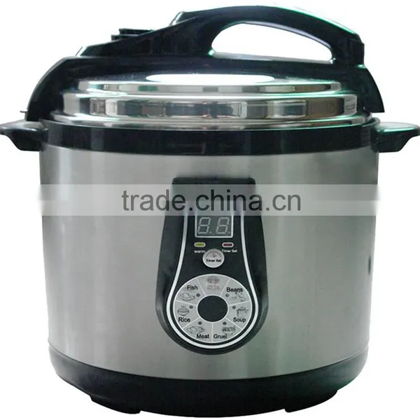 Best Pressure Cooker Electric photo-4