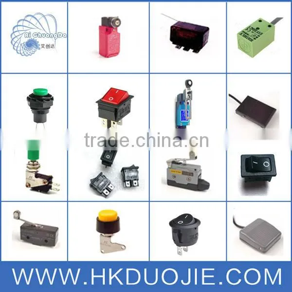 100% original HIGHLY switch R13-87C wireless mouse cpi switch