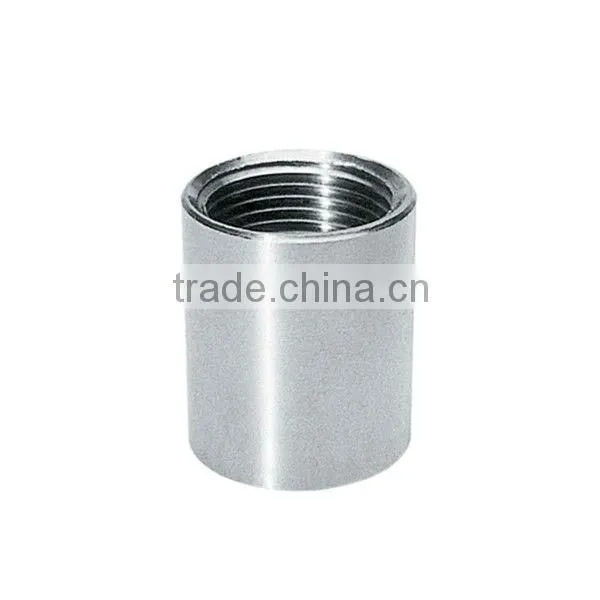High Quality Steel Nipple Tank Type photo-5