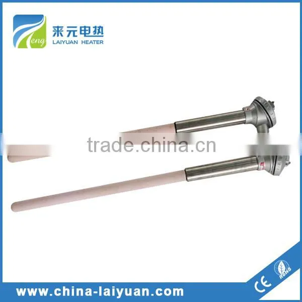 Thermocouple Sensor PT100 RTD photo-2