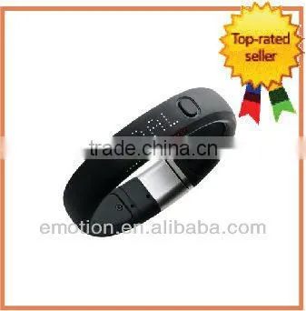 Nike Plus Fuelband Black Calories Sporting Wristband Exercise & Fitness Sport Fitness Product