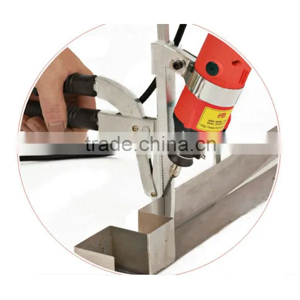 Metal Letters Bender Bending Machine Tool for 3D Channel Letters(Enhanced Version) photo-2
