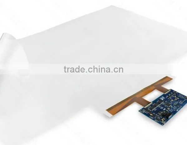 (Christmas Promotion!) Interactive Capacitive Multi Touch Screen Foil or Touch Frame photo-6