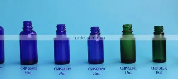 E-liquid Glass Bottle photo-4