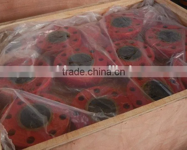API 6A WN FLANGE