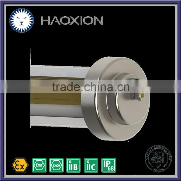 Stainless Steel Clean Type LED Light (Tube Type) photo-4