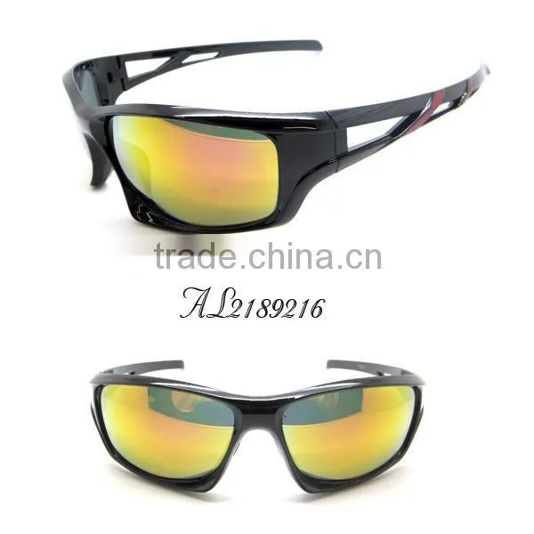 Newest Plastic UV400 X-sport Sunglasses, Outdoor Sunglasses AL2189095