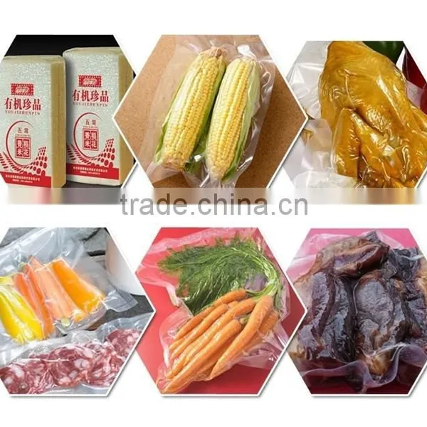 Vacuum Packing Machine Coffee photo-3