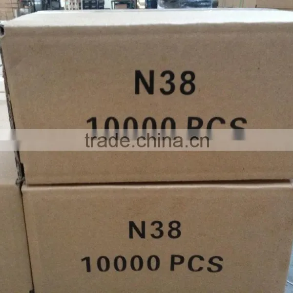 N Heavy Wire Staples photo-3