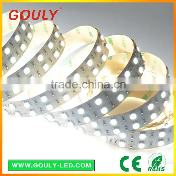 5050 SMD Flexible Strip Led Strip 5730 12v photo-4