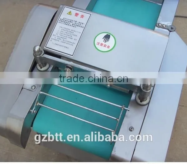 Factory Directly Supply Potato Cutter Machine photo-2