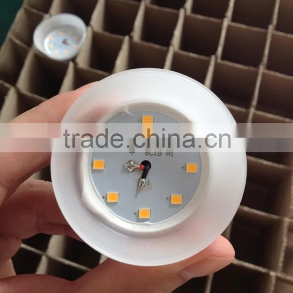 New Products 2016 Rohs Unique Designed Smd E27 Led Bulb Light 12w photo-3