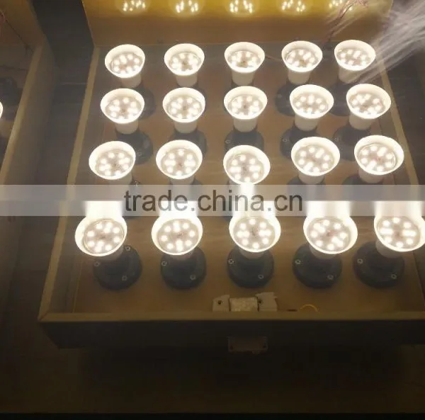 Brazil Store Led 9w Lampadas de Led Residencial photo-2
