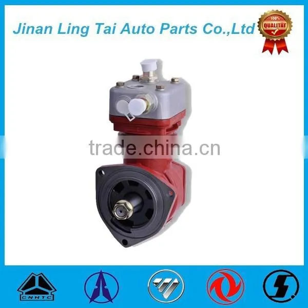 Weichai disesl engine spare parts Air compressor wheel for Weichai Deutz engine