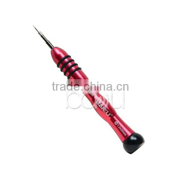 BAKU High Quality Mobile Phone Repair Multi-function Screwdriver Electric Precision Screwdriver BK-335 photo-6