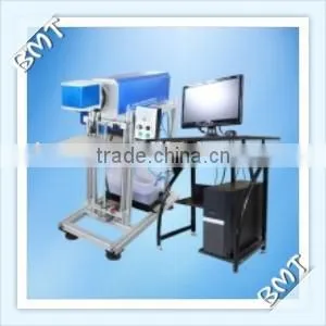 MMCL-10 CO2 Laser Marking Machine