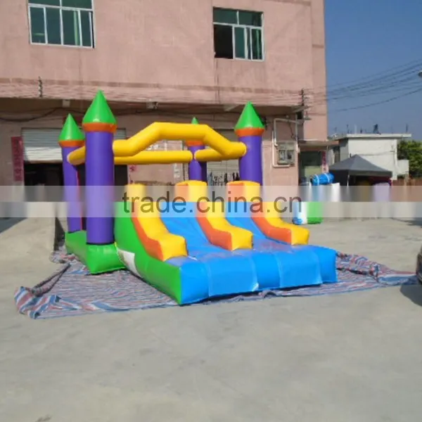Amusement Cheap Inflatable Toys/inflatable Bouncer /inflatable Castle
