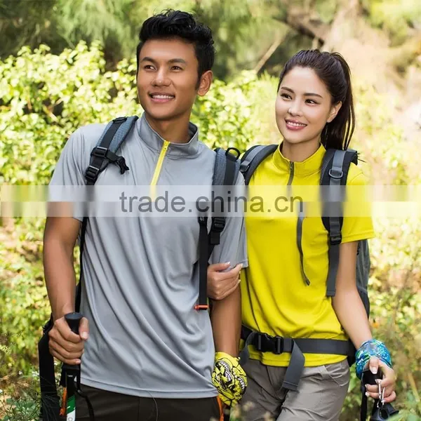 Girls' Polo Shirt for Summer94L17A122) photo-6