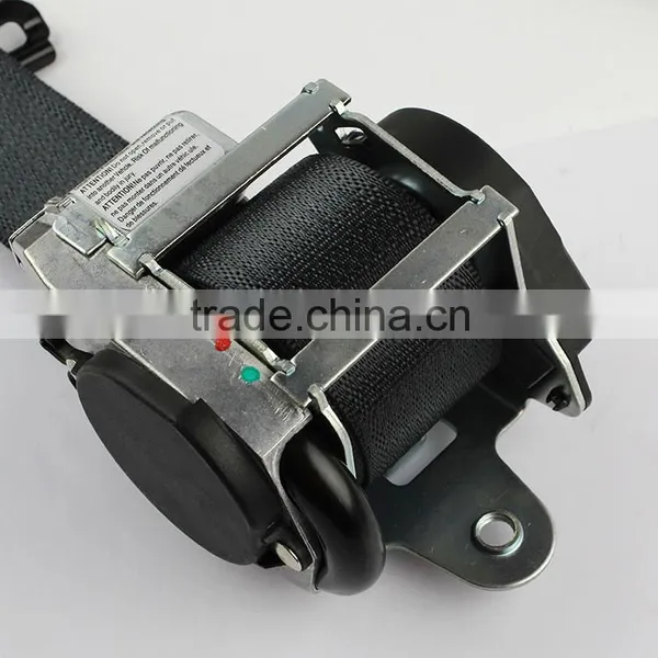 High Quality Pretensioner Seat Belt for Cruze photo-4