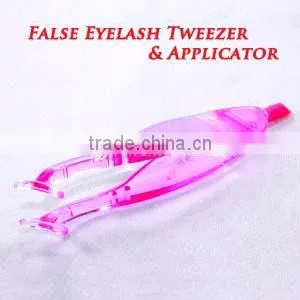 Eyelash Tweezer and Applicator