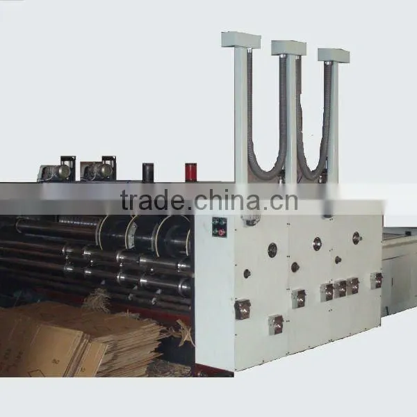 China Box Print Machine