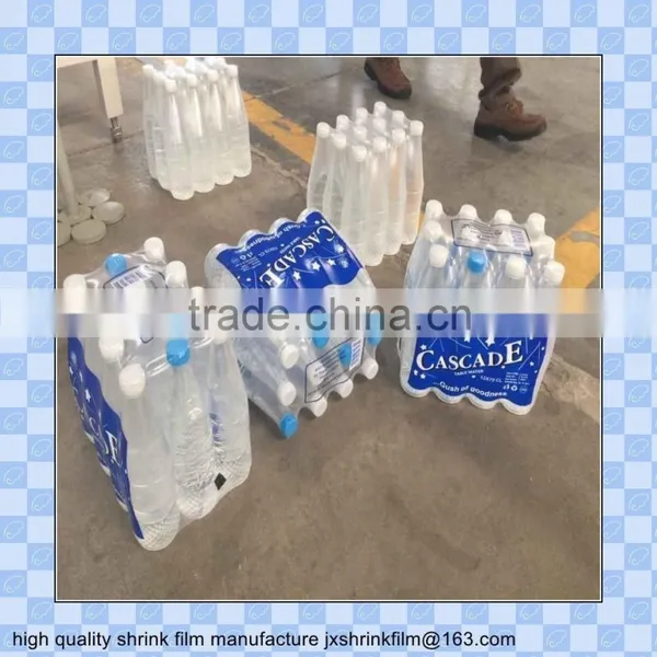 PE Shrink Film