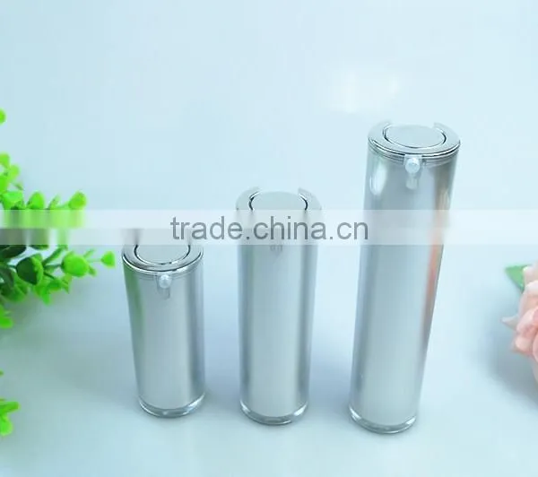 Floral Scent Victoria Secret Body Spray Airless Lotion Bottle photo-3