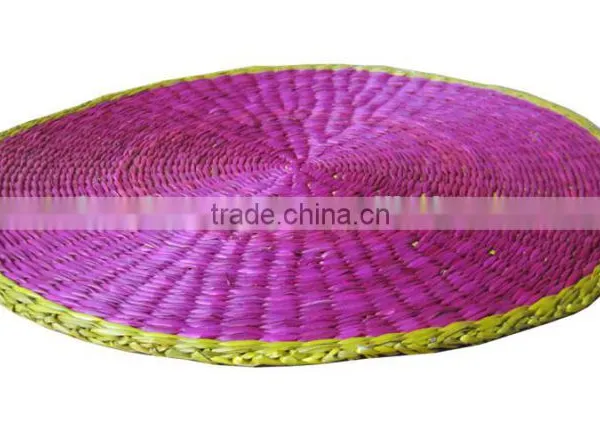 Seagrass Placemat photo-3