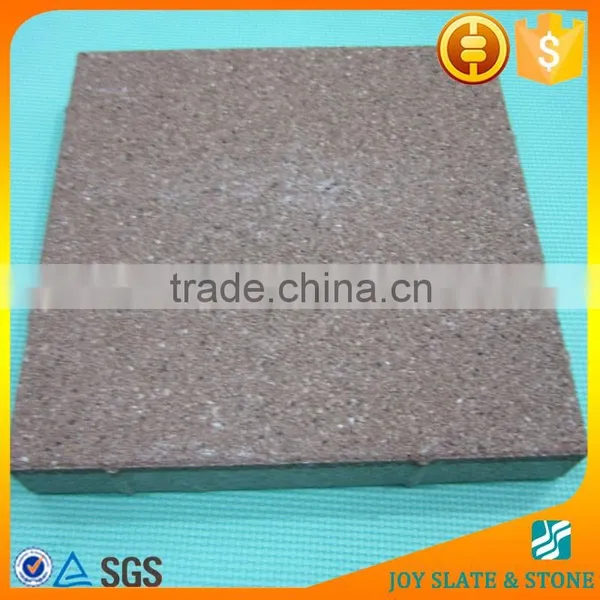 Ecological Water Permeable Ceramic Tile Made in China photo-3