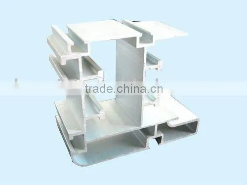 Aluminium Windows and Doors