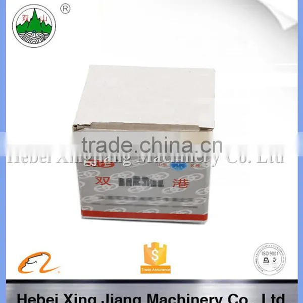 China Small Tractor Spare Parts for Good Quality of the S195 Aluminium Alloy Piston Quality Choice photo-6