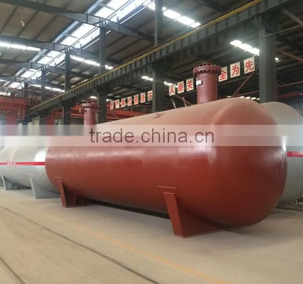 New Arrival Customized Super Quality 50-120m3 Dimethyl Ether Lpg Storage Tank,lpg Gas Storage Tank photo-4