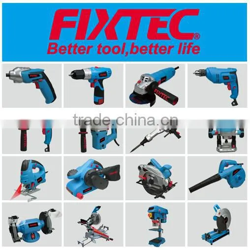 FIXTEC 80W 700ml Electric Paint Sprayer photo-2