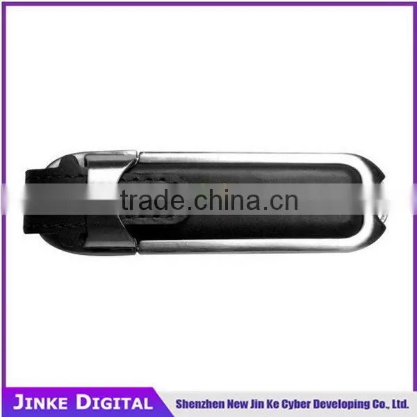 Economic Hot Sale Leather Case USB 3.0 photo-3