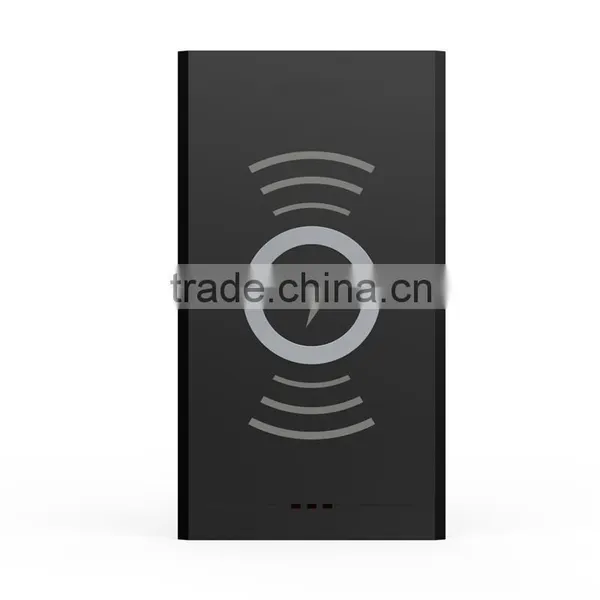 Hot Sell Li-polymer Baterry Power Bank Best External Battery Pack photo-5