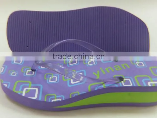 2016 New Design of Eva Ladies Slipper photo-6